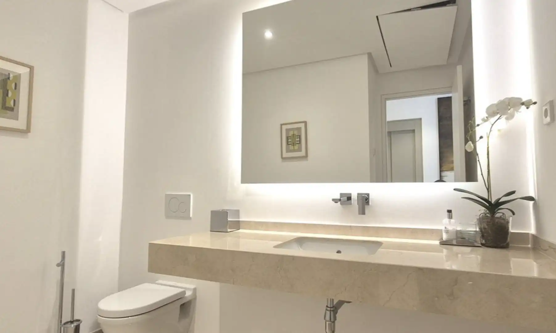 Chalet con terraza en venta en Calle Juan Lerma Valero 19G, imagen 28