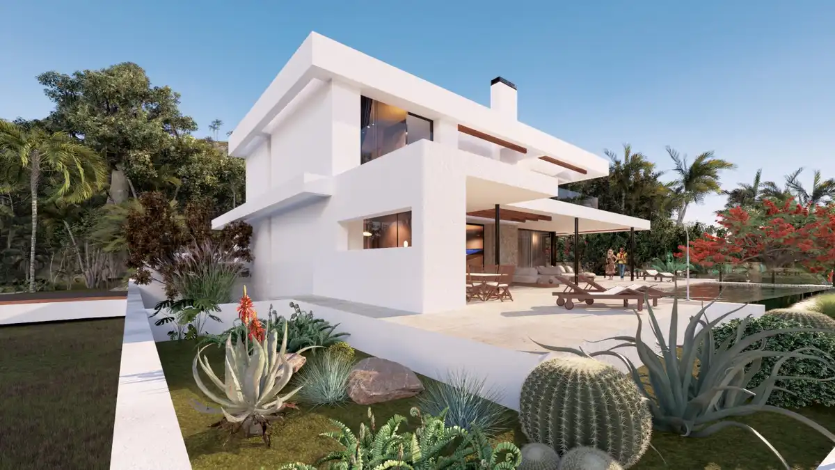 Casa in vendita a El Faro de Calaburra - Chaparral, imagen 22