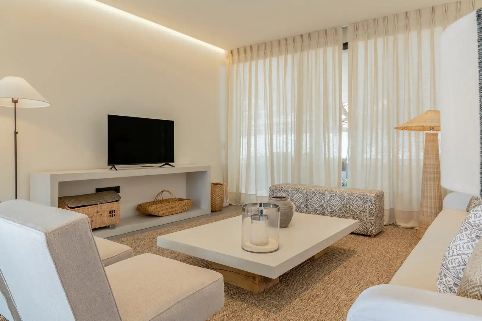 Apartment mit Pool zum Verkauf in Sotogrande Alto, imagen 19