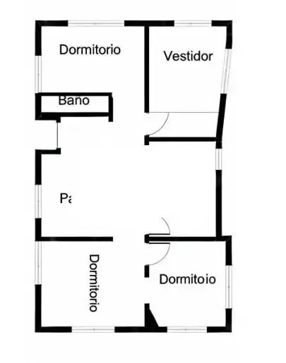 Detached homes for sale in La Colina