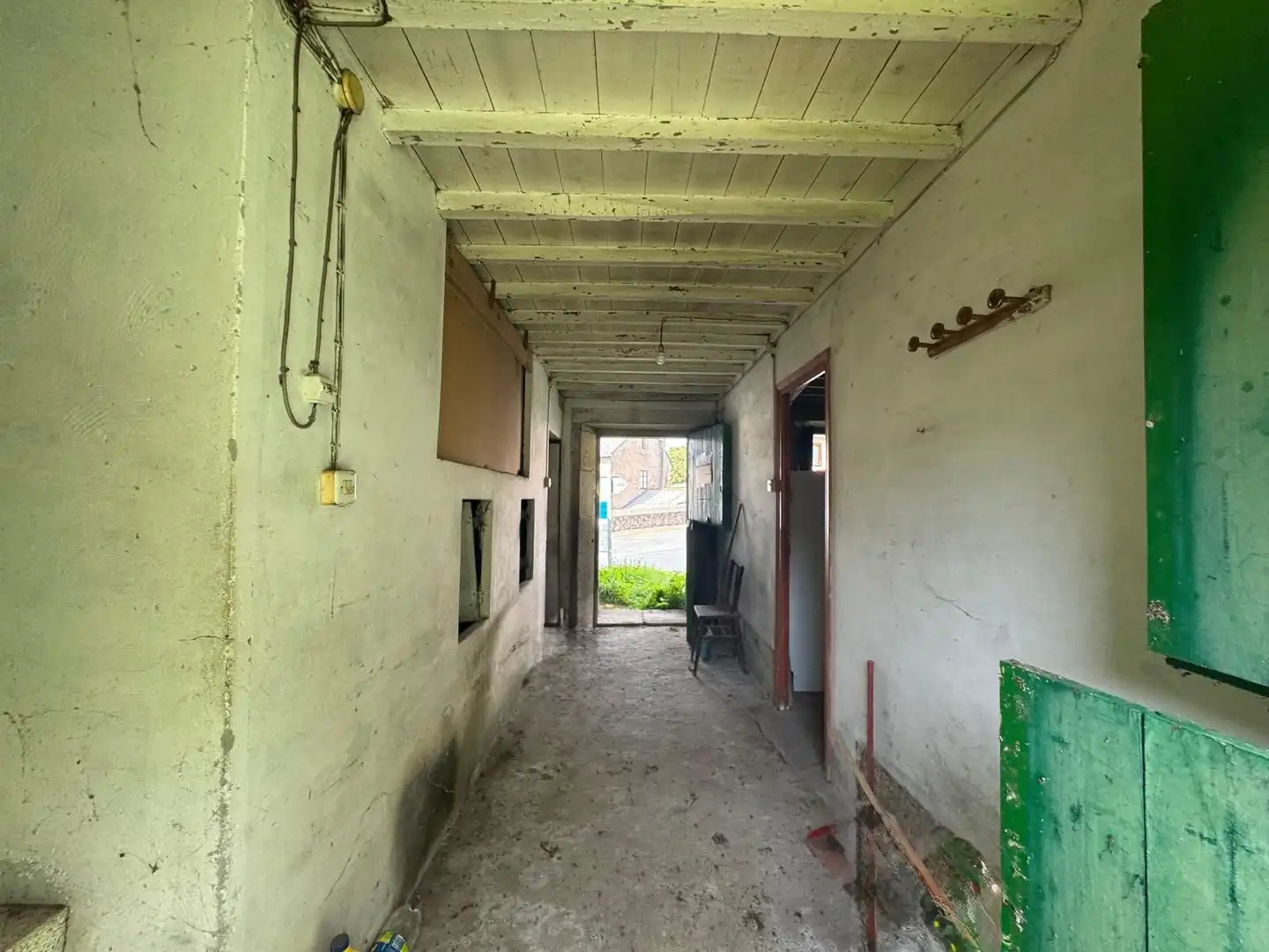 Finca rústica en venda en Vilarmaior amb Jardí privat i Terrassa