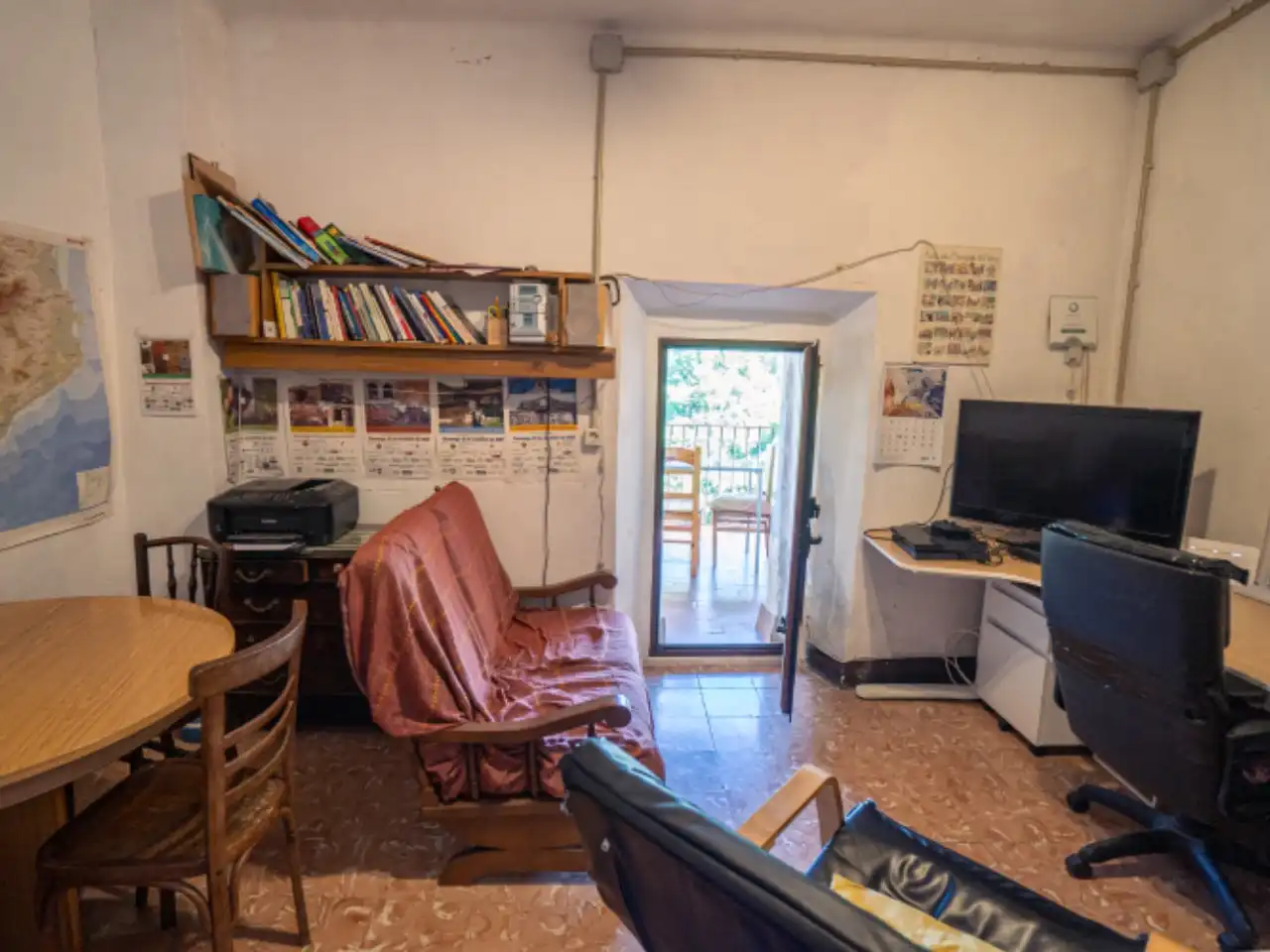 Casa aparellada en venda a Sant Antoni Maria Claret 8, imagen 19