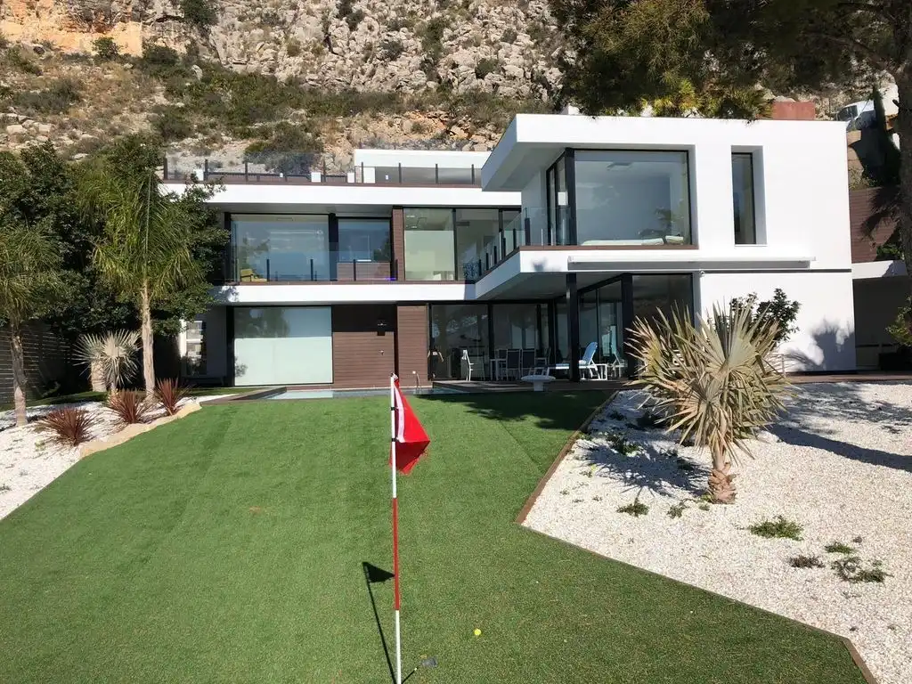 Country house zum Verkauf in Barrio de Campanar
