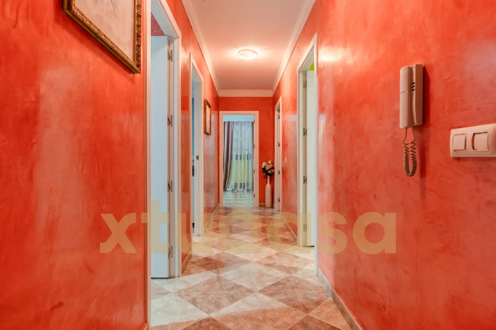 Casa o xalet en venda en San Fernando amb Aire condicionat, Terrassa i Moblat