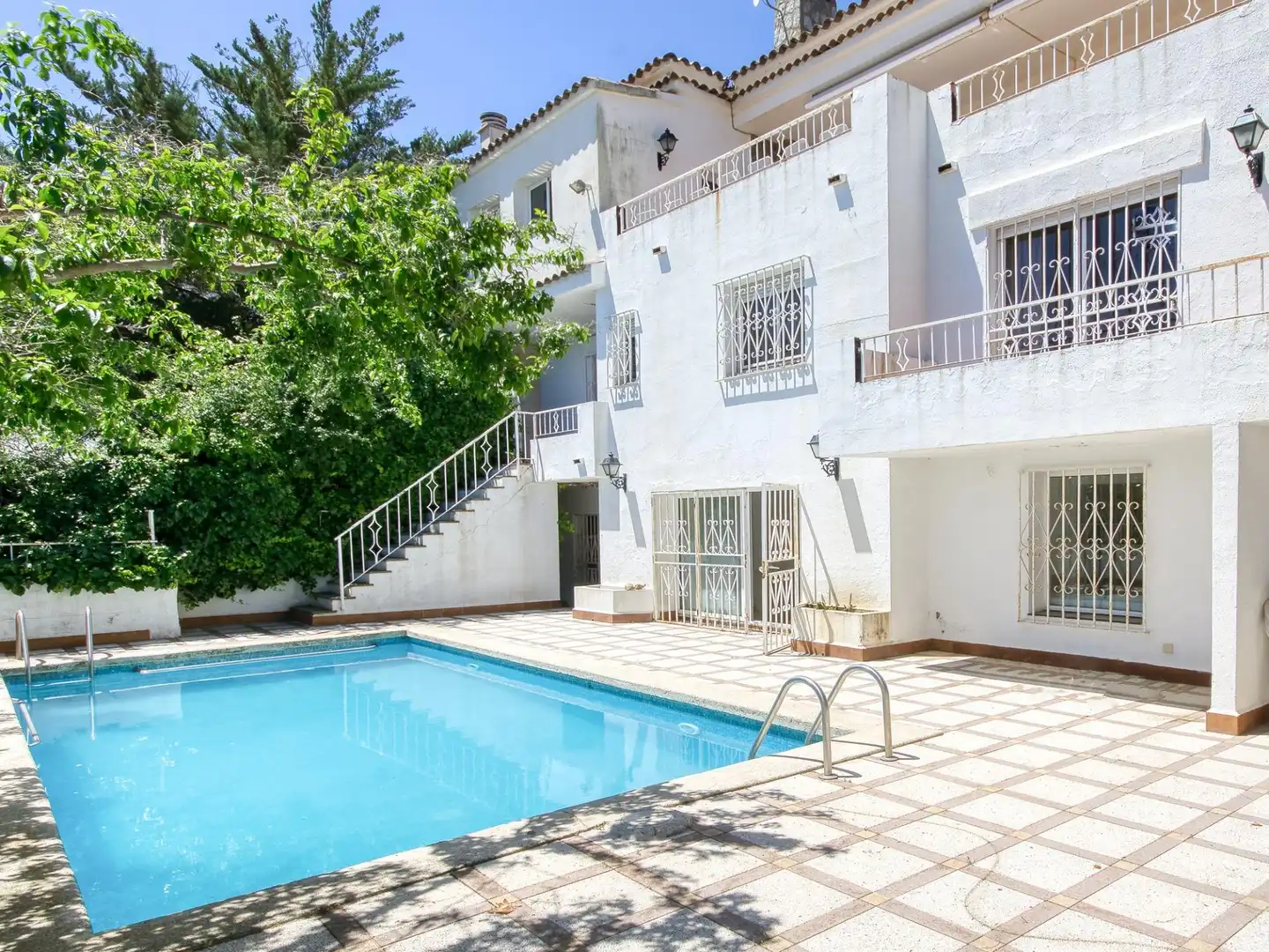 Detached house with terrace for sale in Almadrava - Canyelles - Puig-Rom, imagen 8