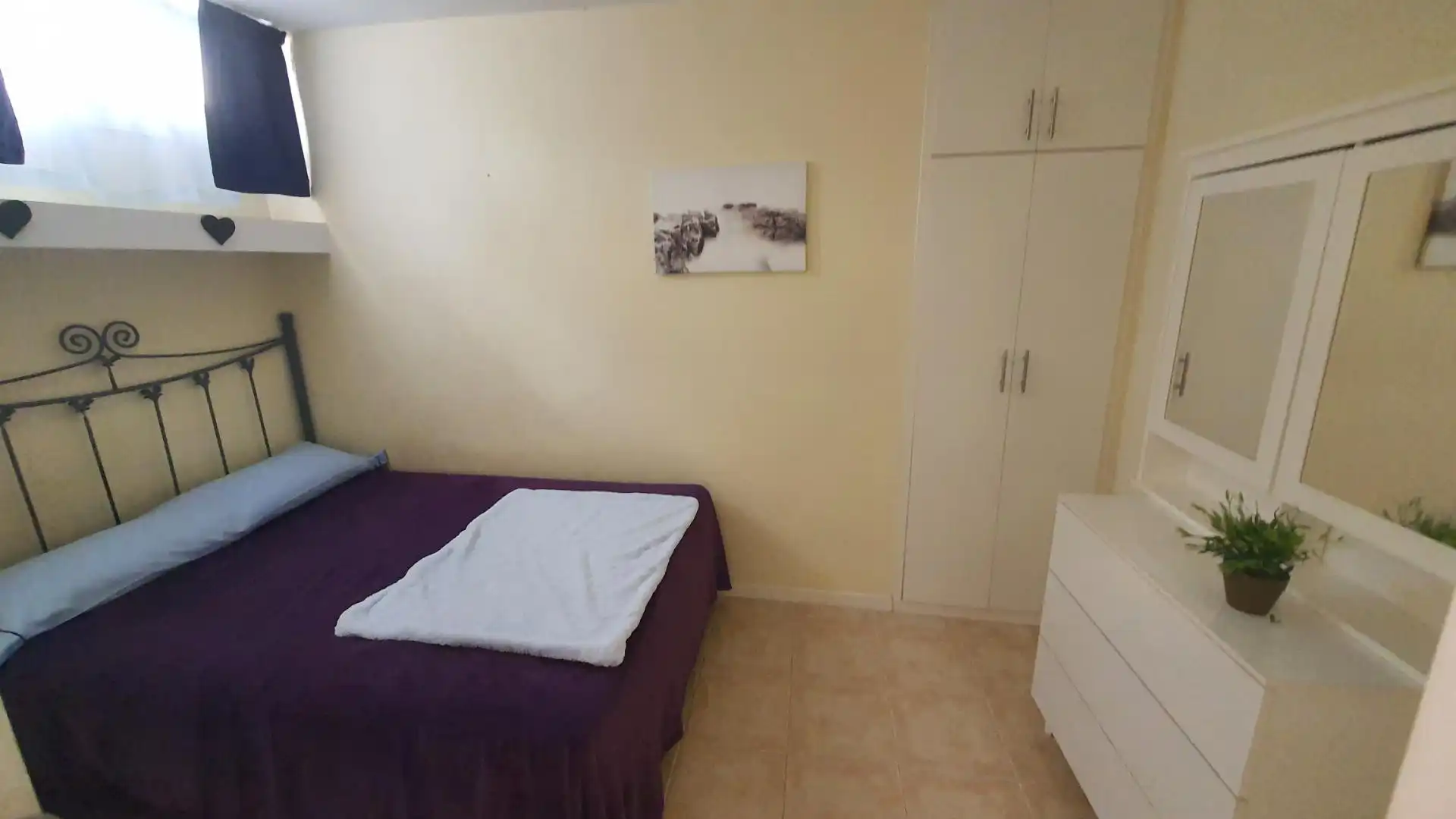 Schlafzimmer von Maisonette zum Verkauf in Puerto de la Cruz mit Terrasse