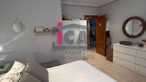 Foto 4 de Apartament de lloguer a Calle Segovia, Nuevo Cáceres, Cáceres Capital