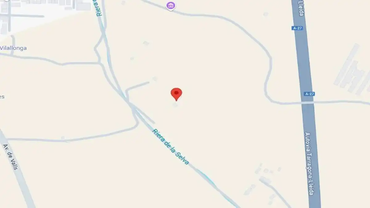 Casa o chalet en venta en Vilallonga del Camp