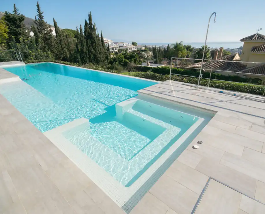 Wohnung mit Terrasse zum Verkauf in Benalmádena pueblo, imagen 3