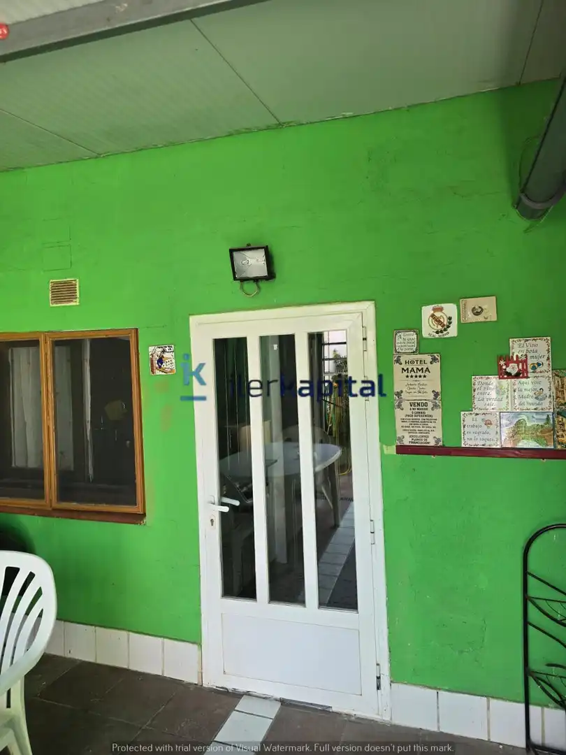 Casa o xalet en venda en Almenar amb Calefacció, Jardí privat i Traster