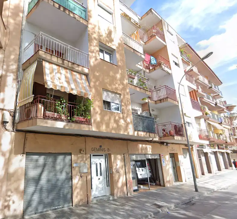 Gewerbefläche zum Verkauf in Avinguda Catalunya