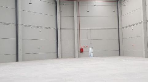 Photo 4 of Industrial buildings to rent in Avenida de Guadarrama, Los Llanos - Valle Pardo, Madrid