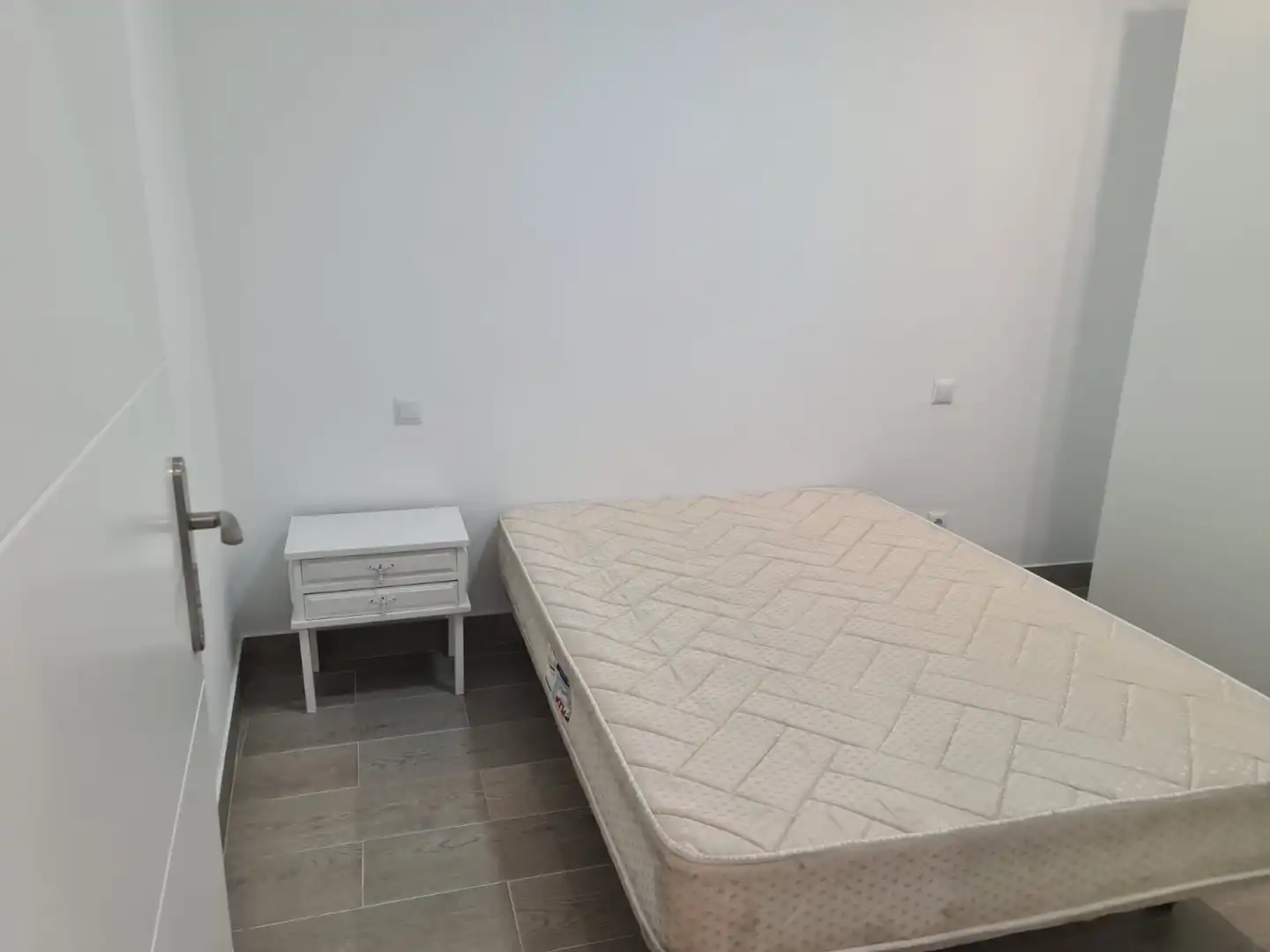 Schlafzimmer von Wohnung zur Miete in La Orotava