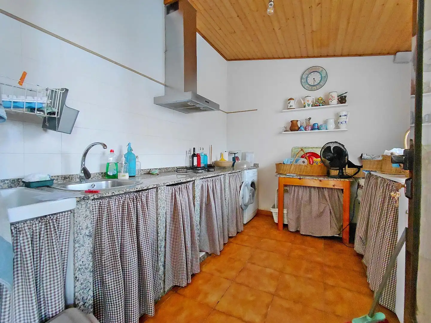 Casa amb terrassa en venda a Avenida Avenida Bouza Martín, imagen 24