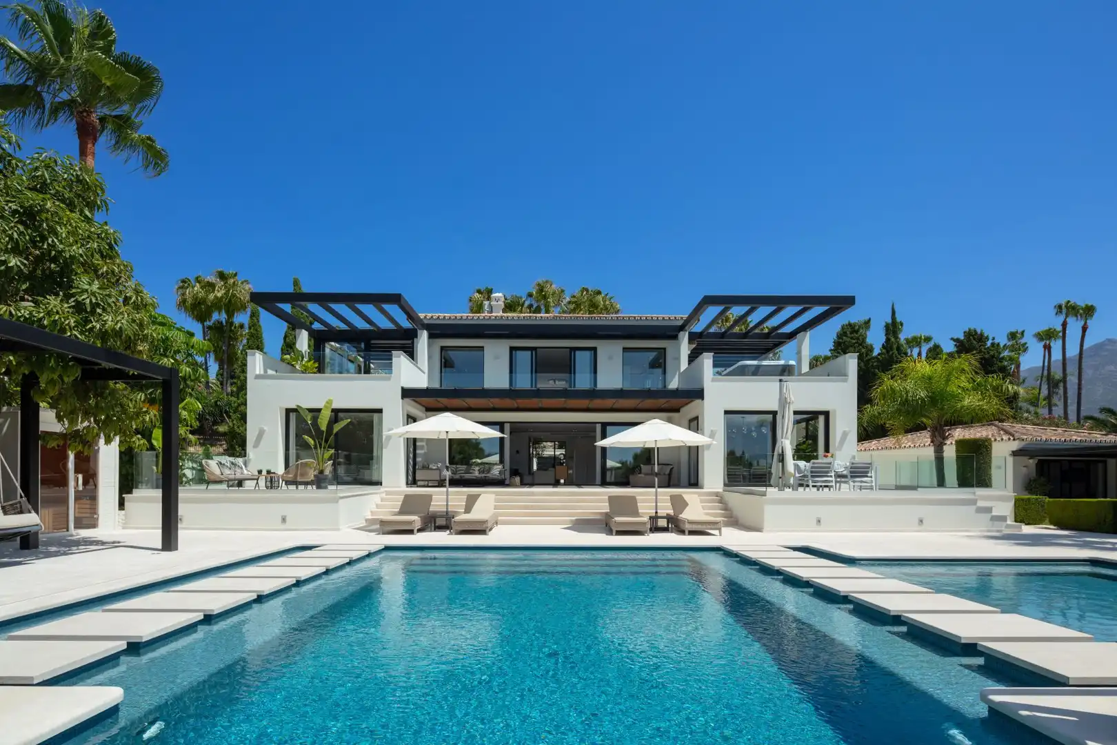 Casa con piscina en venta en Marbella Centro, imagen 35