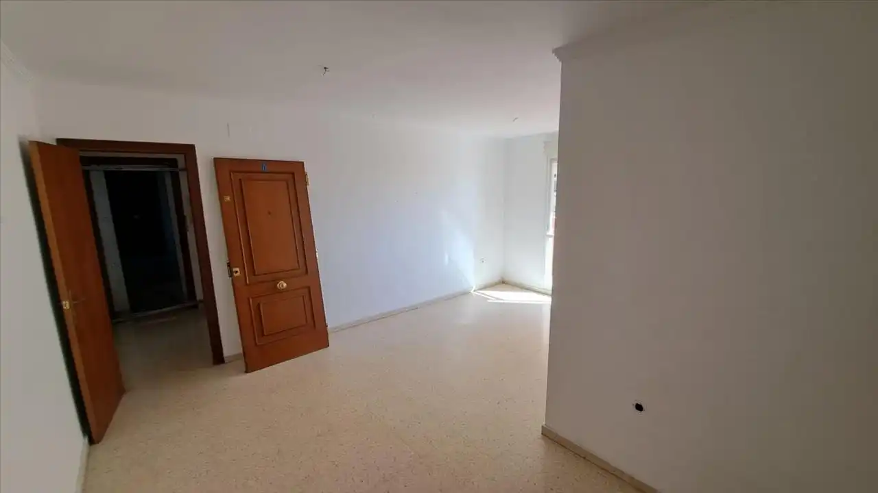 Appartamento con terrazza in vendita a Higuera De La Sierra, imagen 2