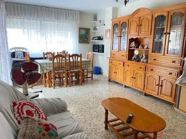 Wohnung mit Aufzug zum Verkauf in Almuñecar centro, imagen 3