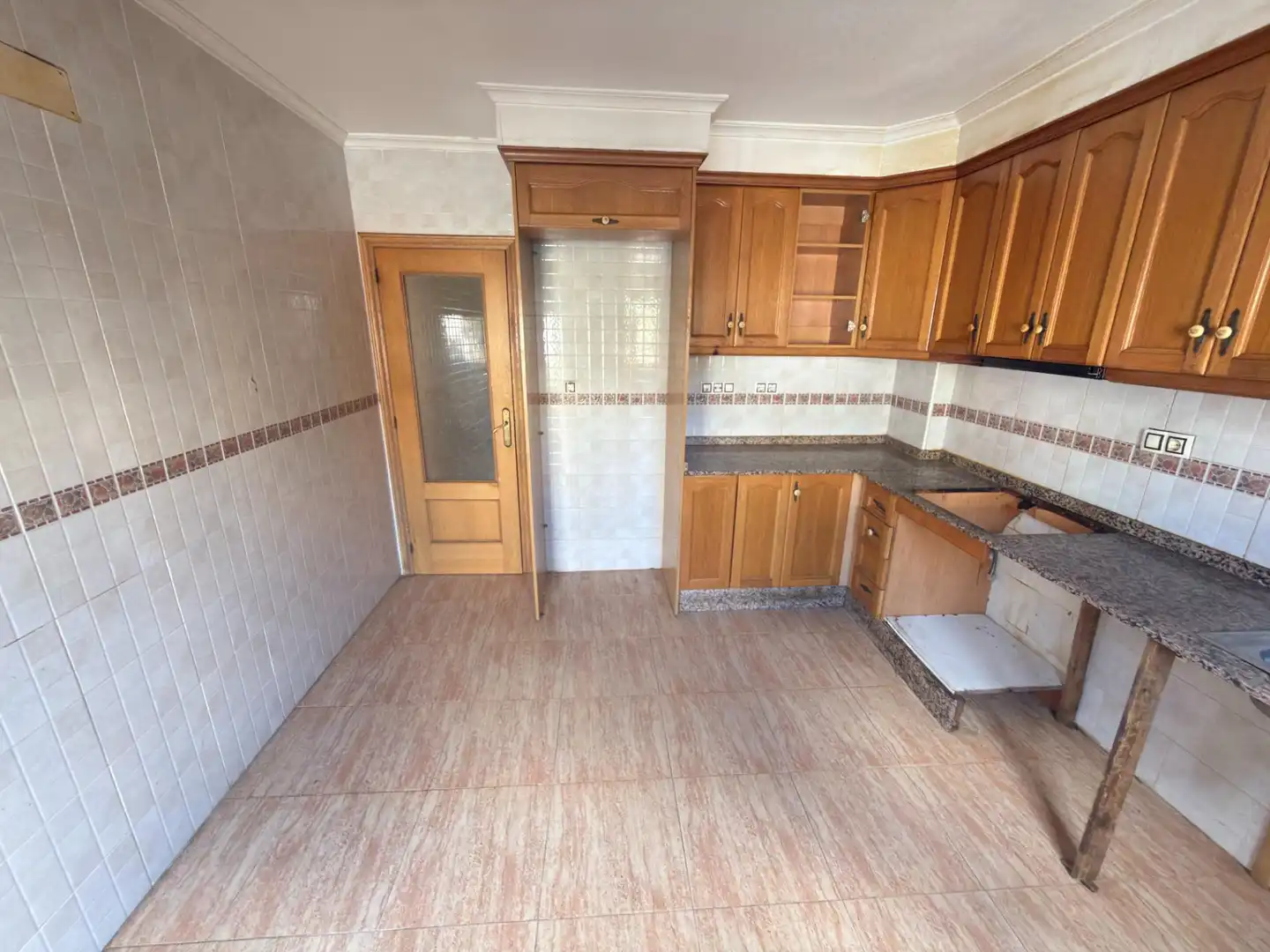 Cocina de Piso en venta en Redován