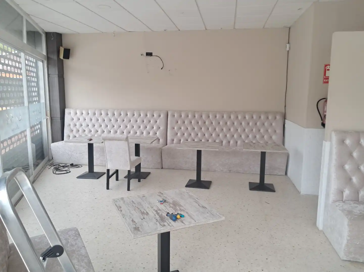 Business premises to rent in Playa de Poniente, imagen 12