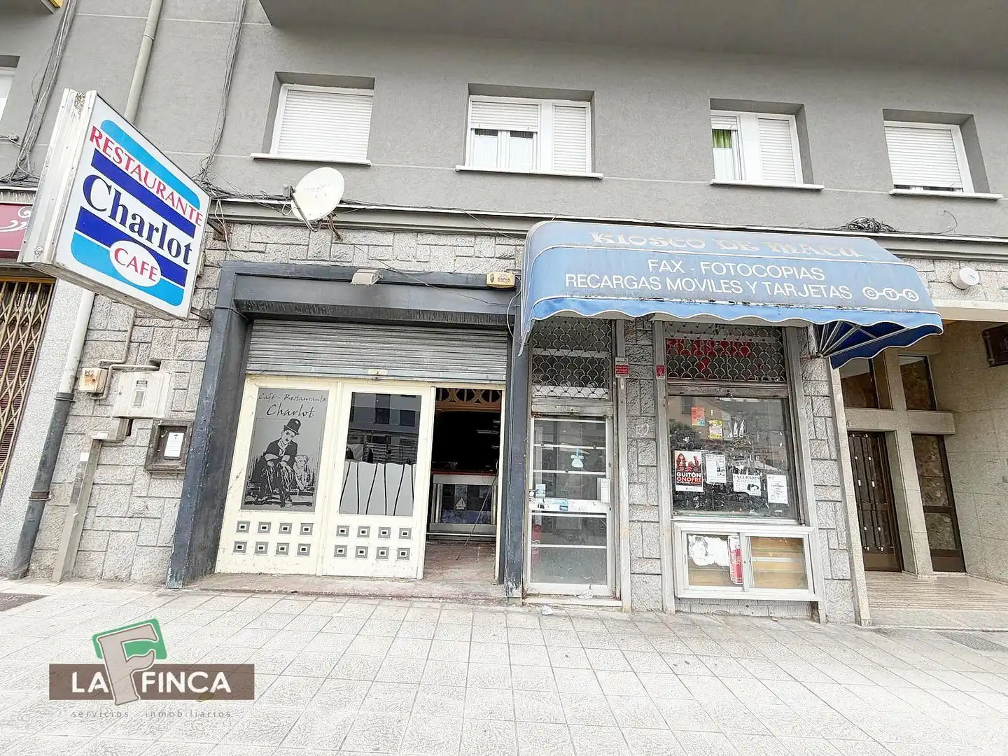 Local en venda en Avilés