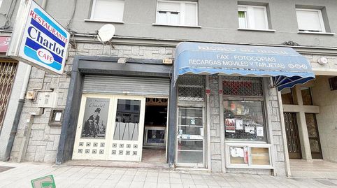 Photo 2 of Commercial properties for sale in Francisco Legorburu, 4, Villalegre - La Luz, Avilés