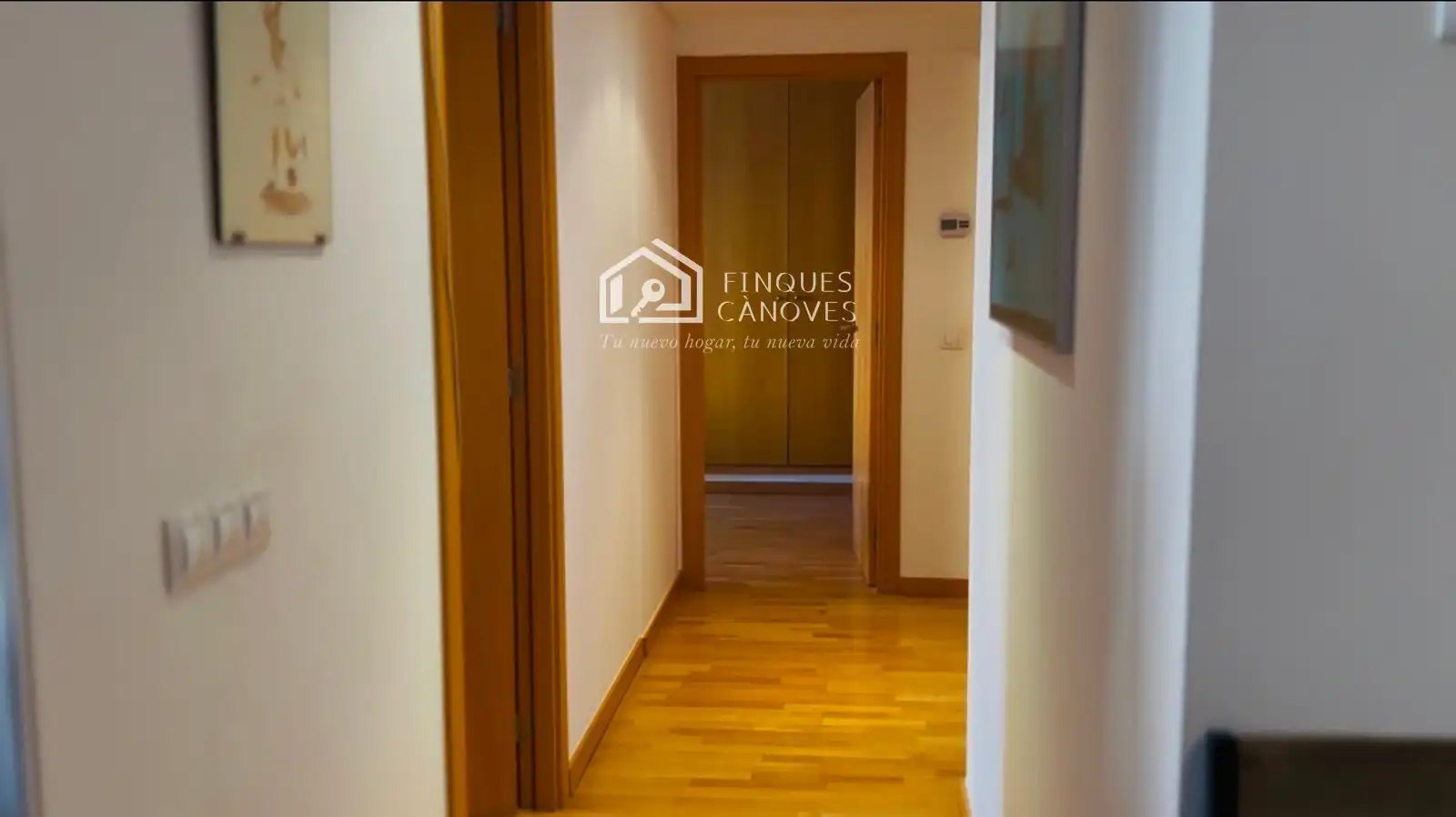 Flat for sale in Girona  with Air Conditioner, Heating and Parquet flooring