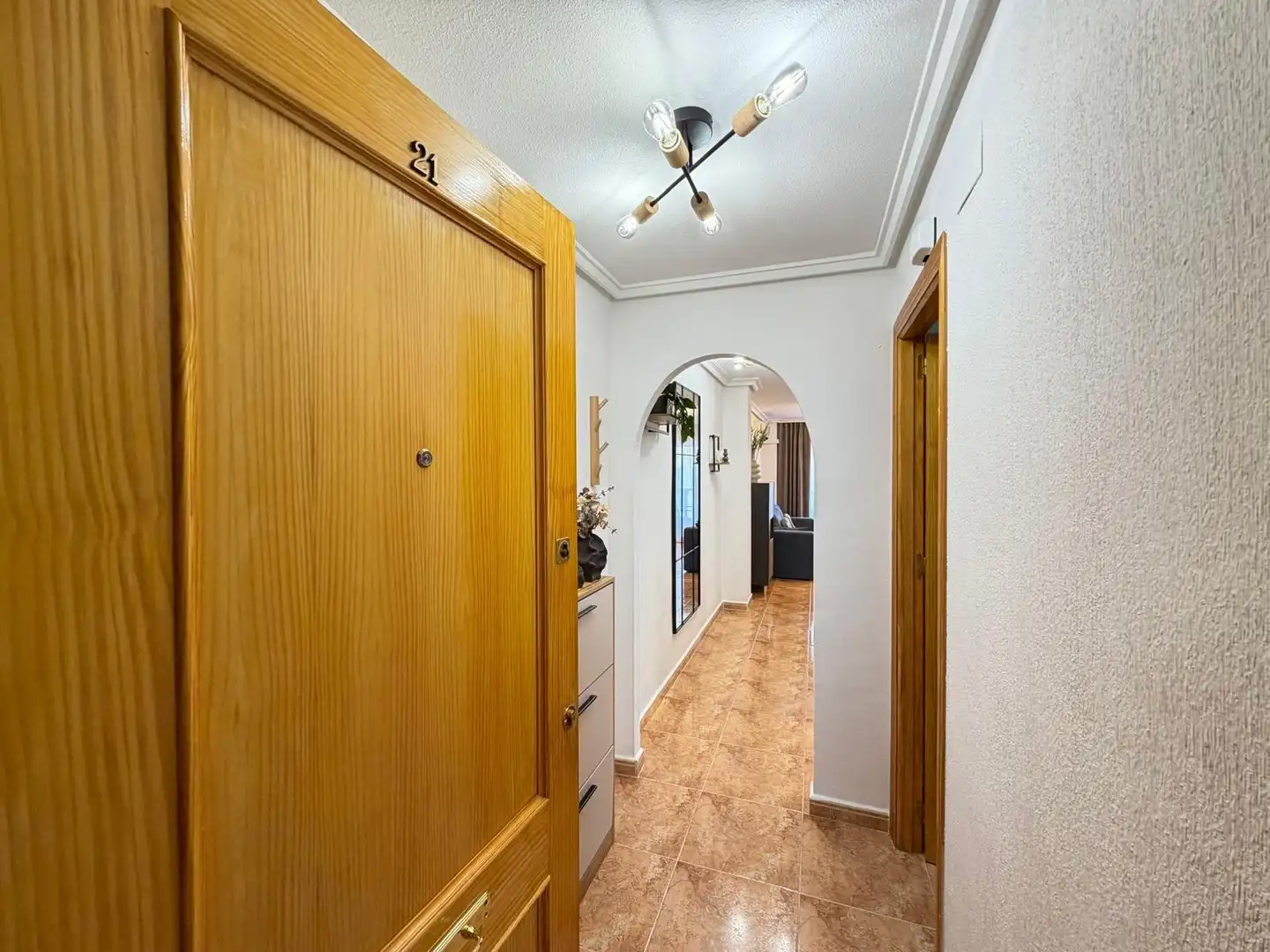 Apartment zum Verkauf in Centro, imagen 3
