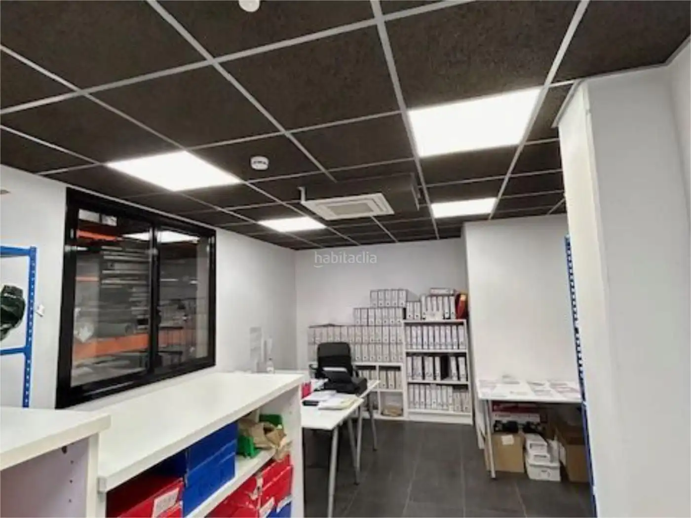 Büro zur Miete in Carrer de Sant Josep 118, imagen 6