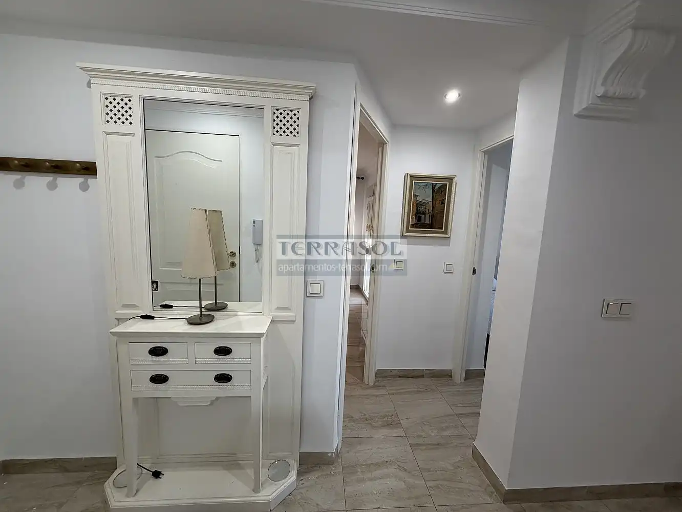 Apartament amb ascensor en venda a Torre del Mar, imagen 23