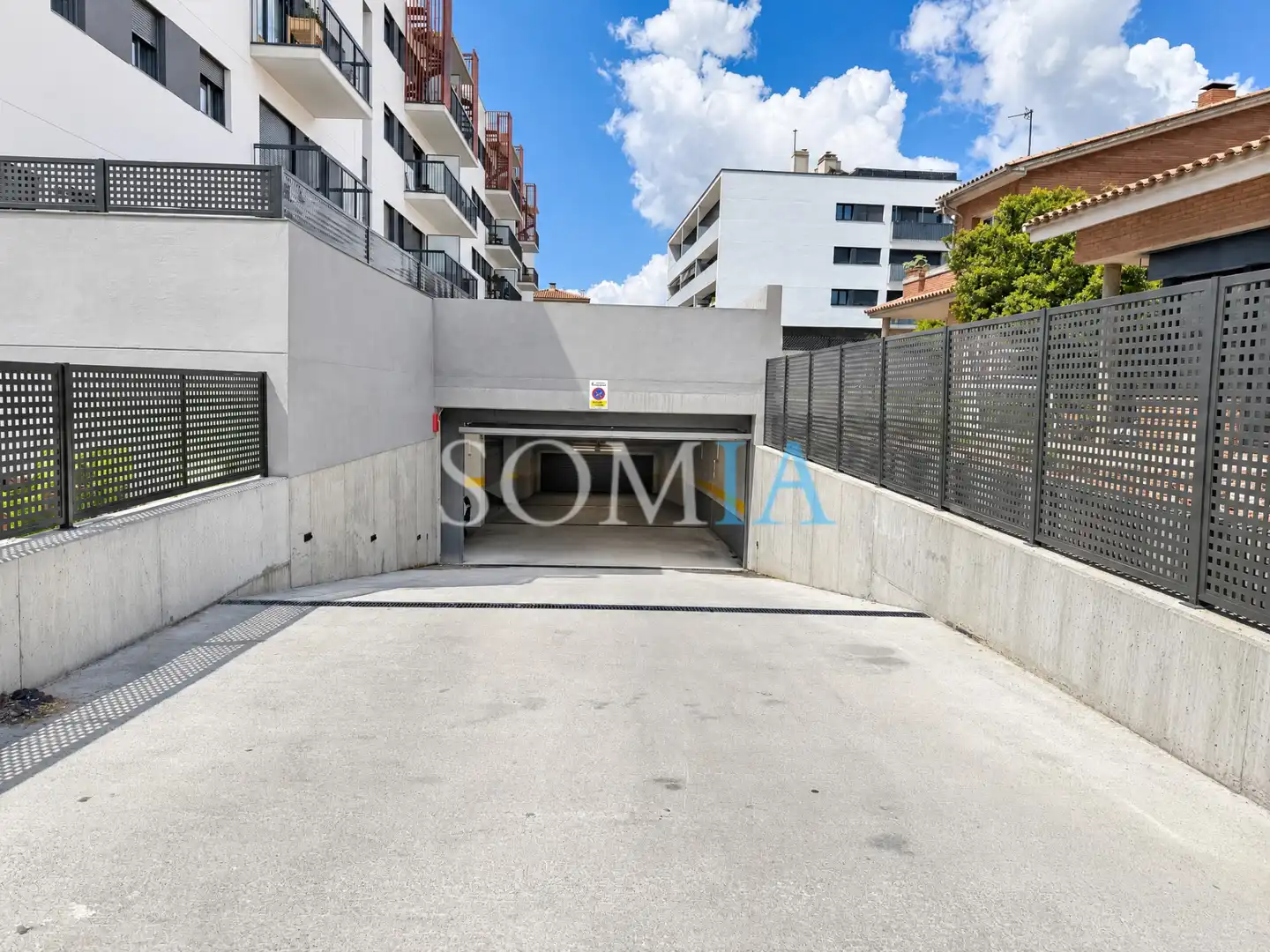 Bajo con piscina en venta en Llinars del Vallès, imagen 19