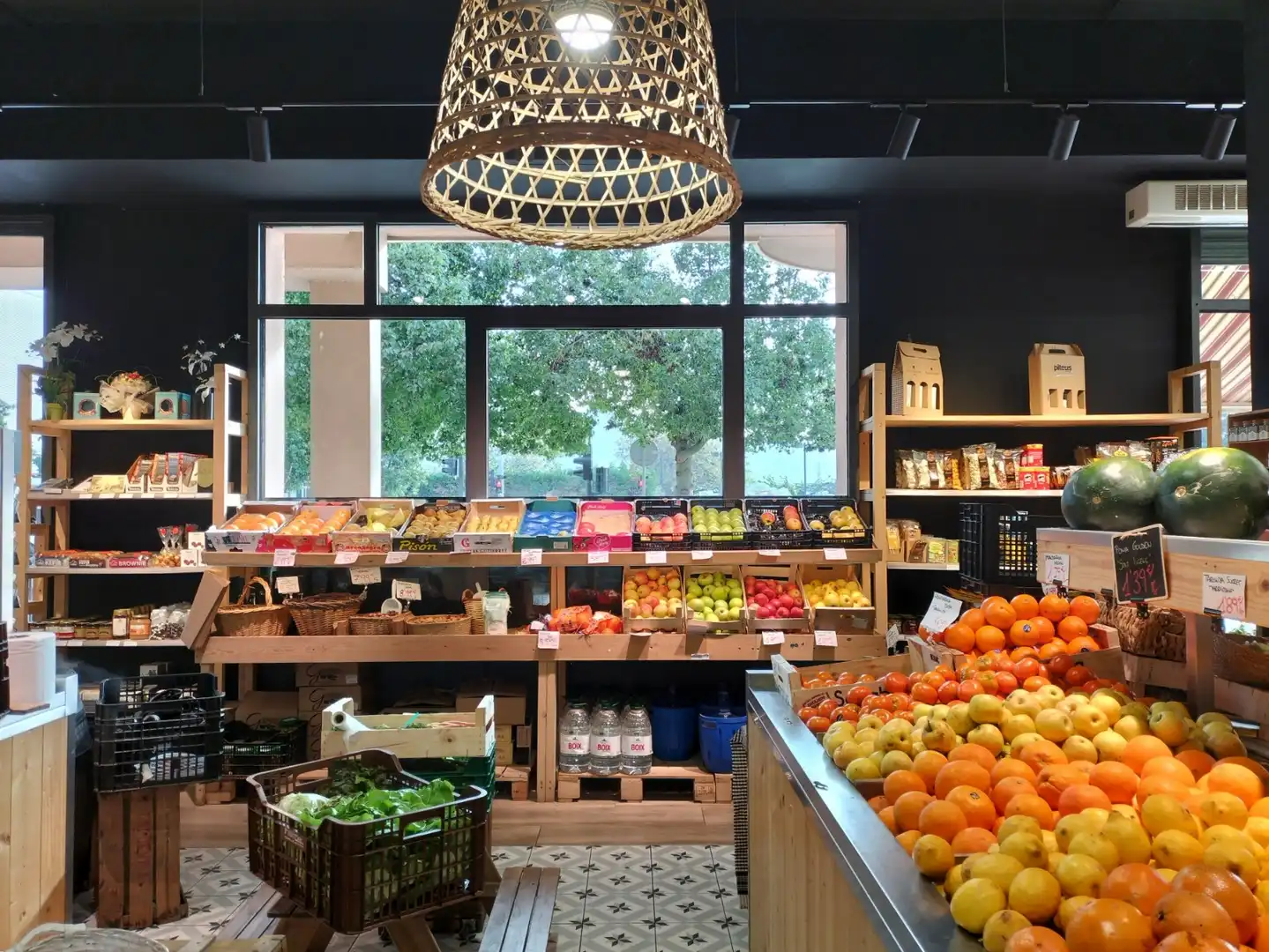 Local comercial en traspaso en Sant Vicenç Dels Horts, imagen 26