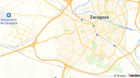 Foto 5 de Piso en venta en Valdefierro, Zaragoza Capital