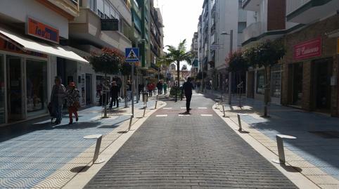 Foto 4 von Geschaftsraum zur Miete in Calle Princesa, 2, Poniente - Faro, Vélez-Málaga