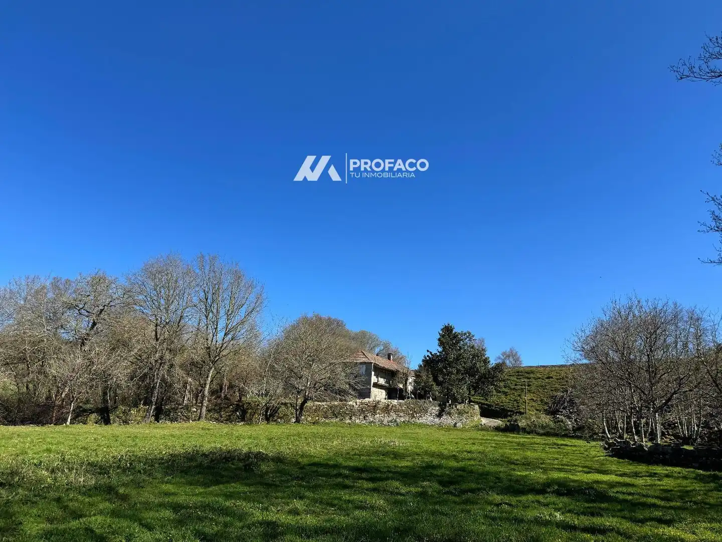 Casa o chalet en venta en O Irixo con Terraza y Amueblado