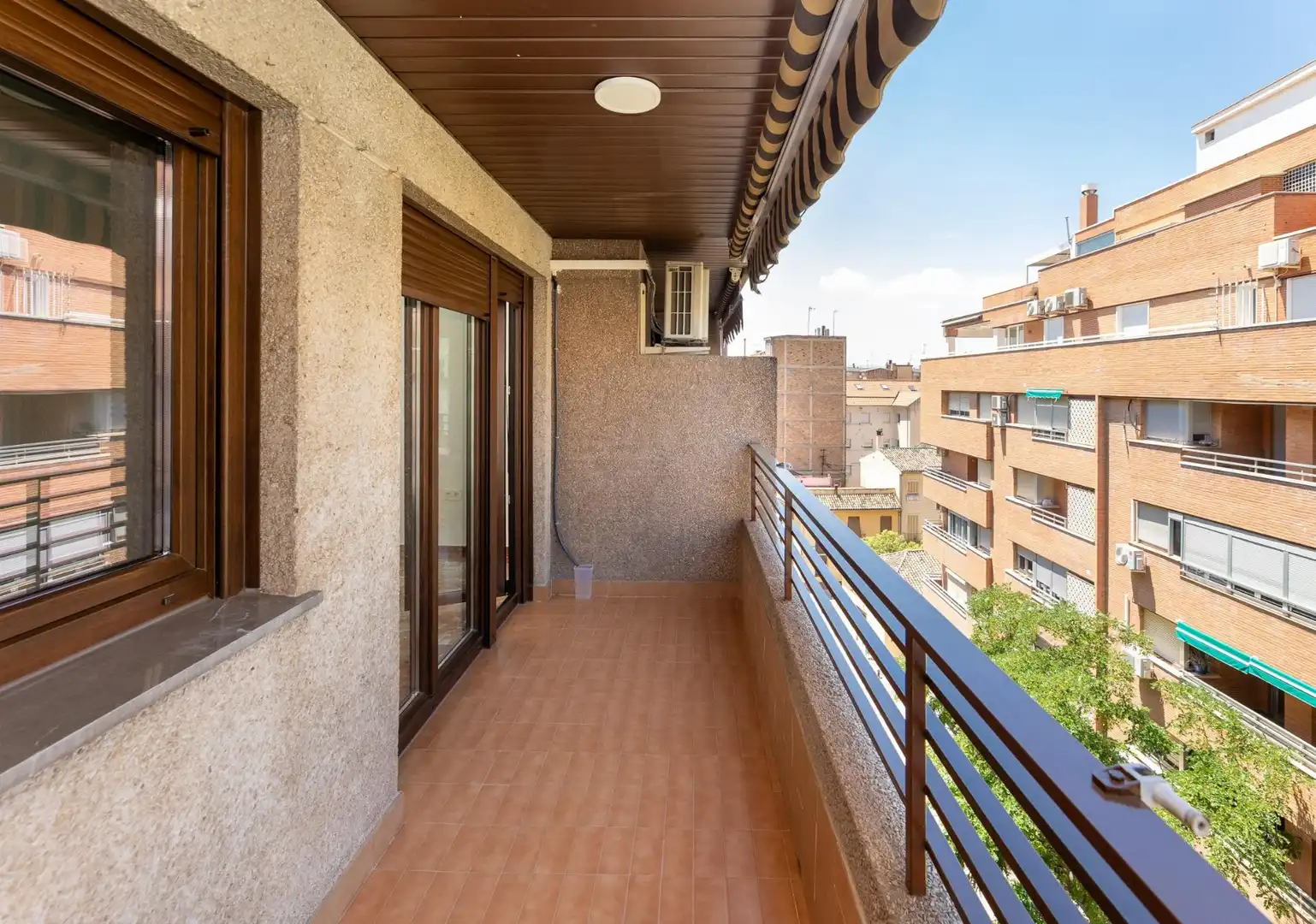 Apartamento de alquiler en Fígares