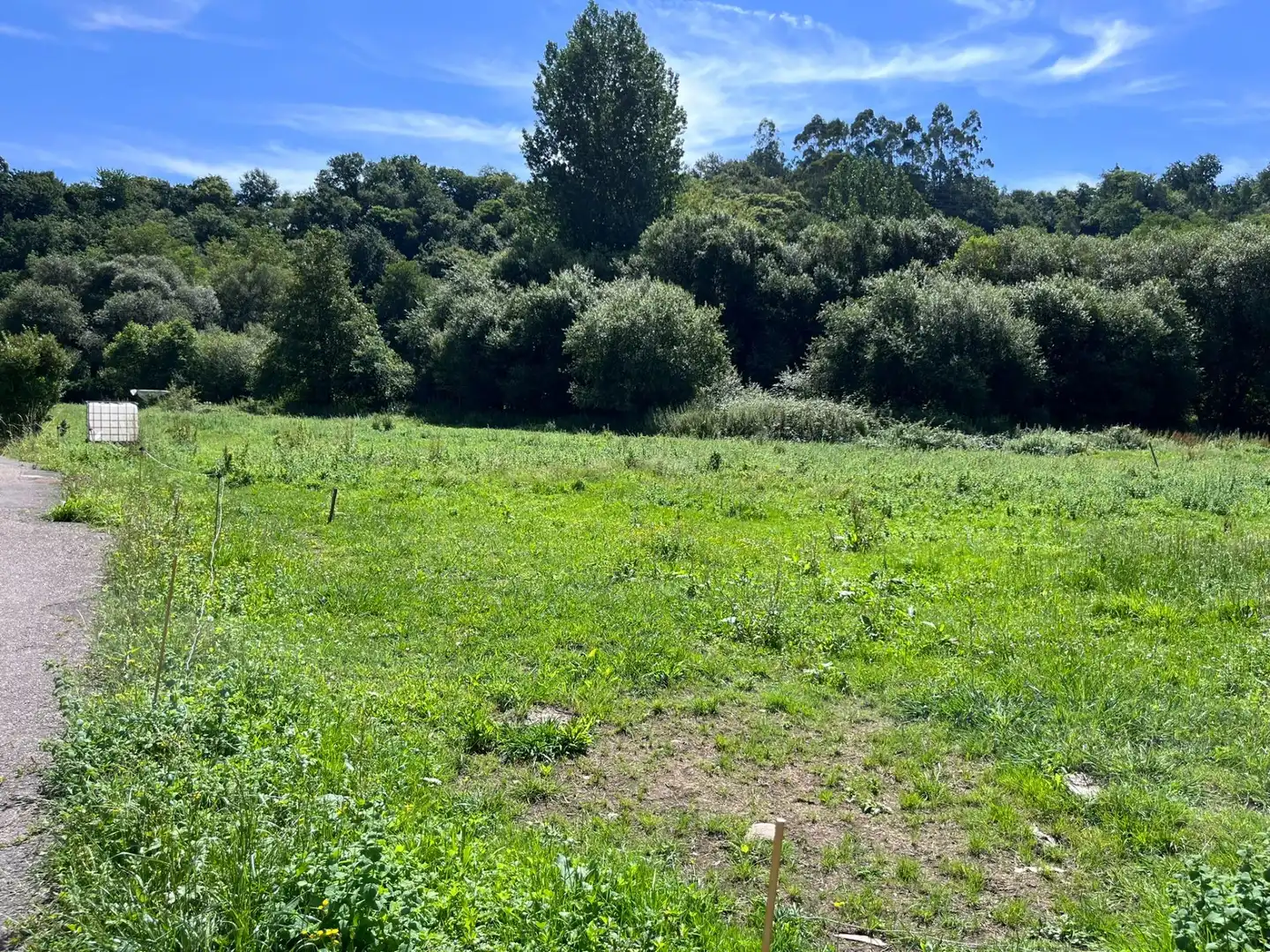 Residential for sale in Reocín