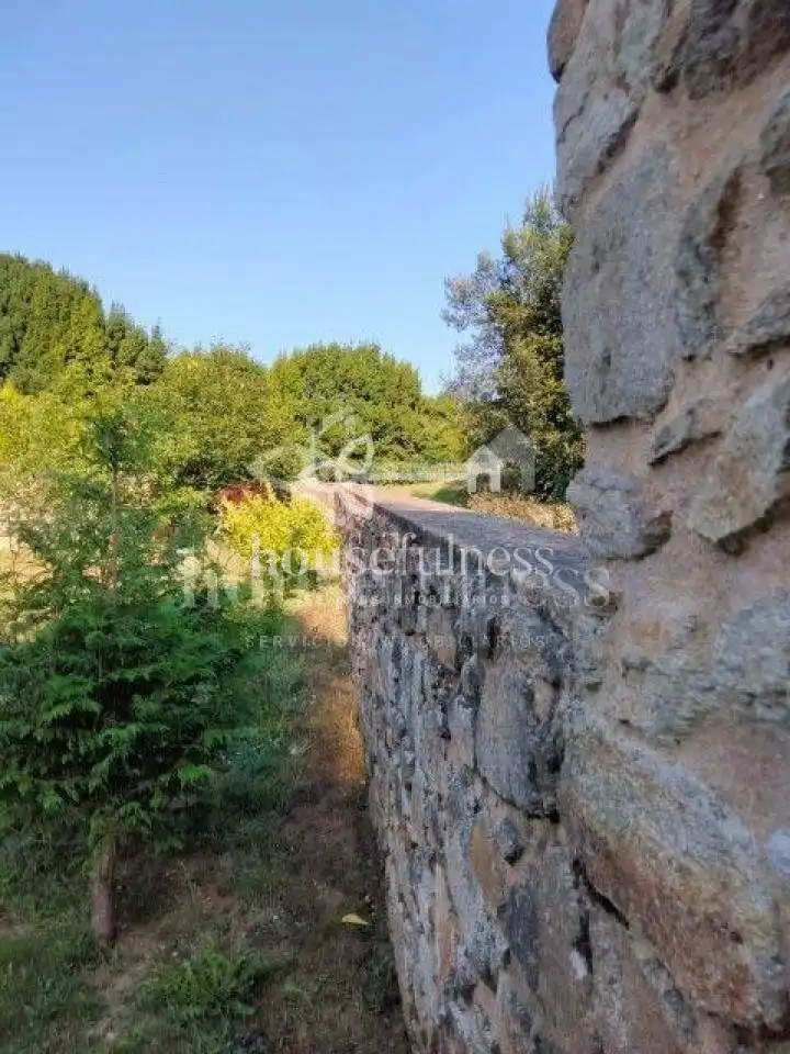 Casa con piscina en venta en Sedes - Pedroso - Doso, imagen 16
