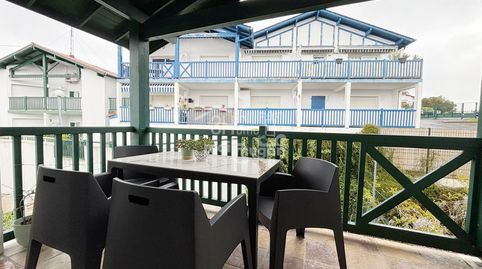 Foto 2 de Apartamento en venta en Hendaye, País Vasco Francés