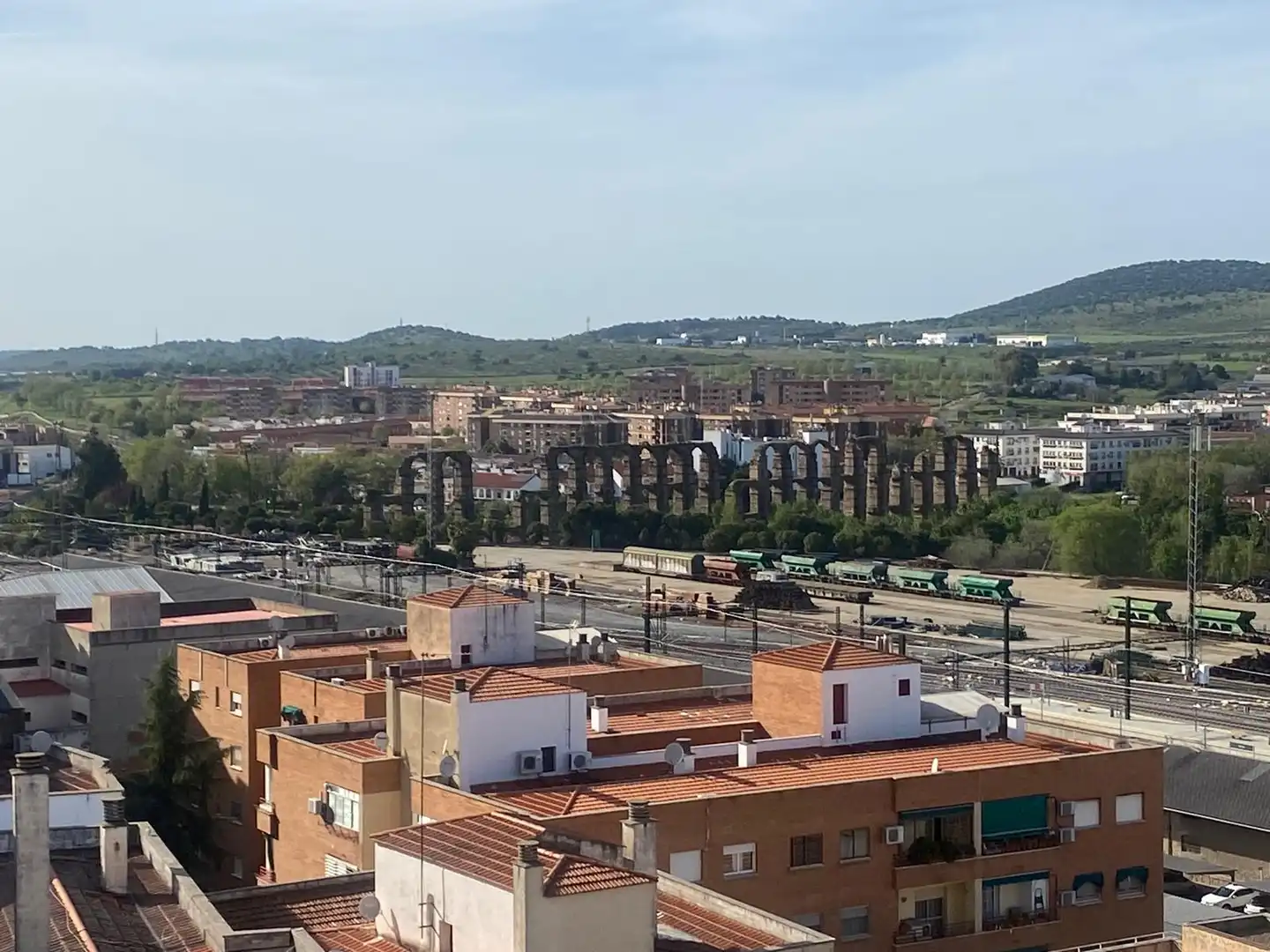 Flat for rent in Centro