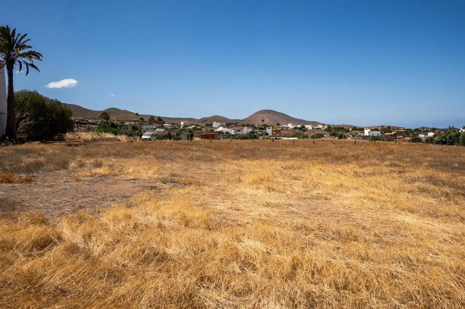 Finca rústica en venda en Ingenio amb Jardí privat, Traster i Balcó