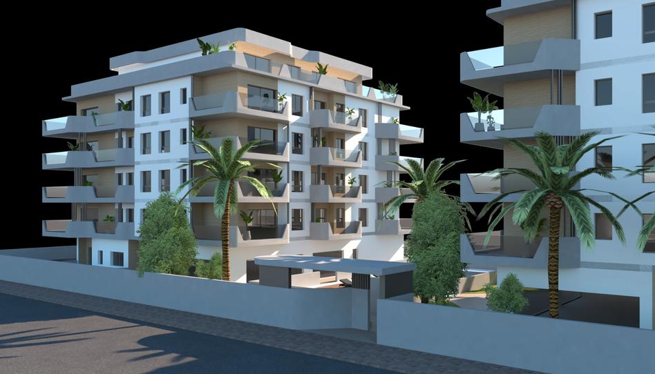 Photo 1 of Flat for sale in Diseminado Diego Carmona, 13, Zarandona, Murcia