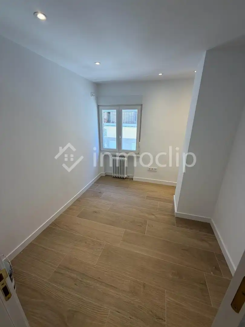 Flat for sale in Salamanca  with Heating