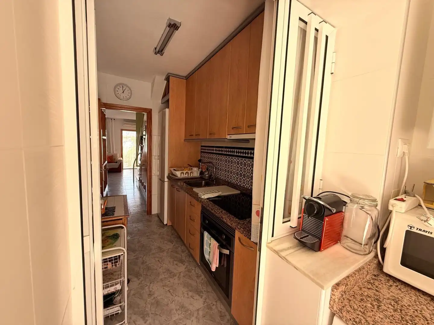 House with terrace for sale in Centro, imagen 7