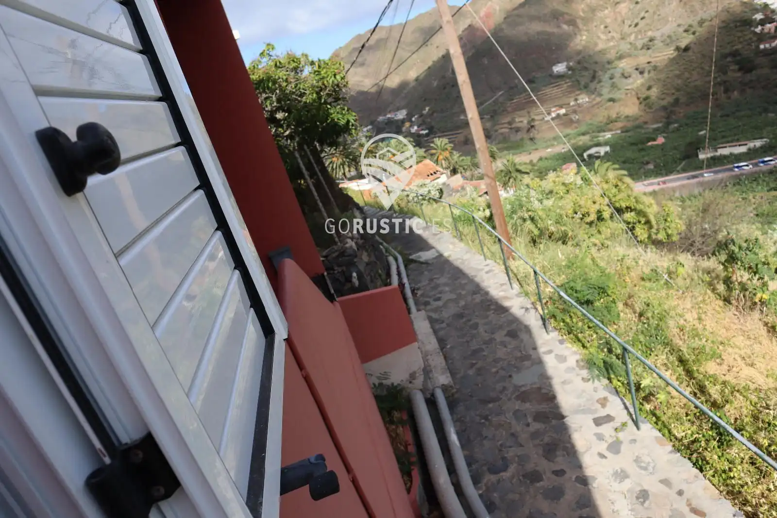 Casa o chalet en venta en Piedra Romana, 24, Hermigua