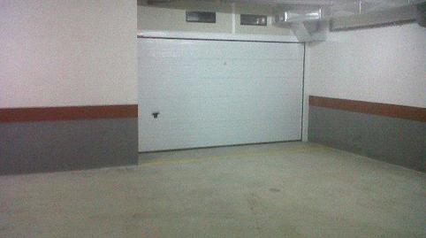 Foto 2 de Garaje en venta en Campo Da Feira - Meaño, Meaño, Pontevedra