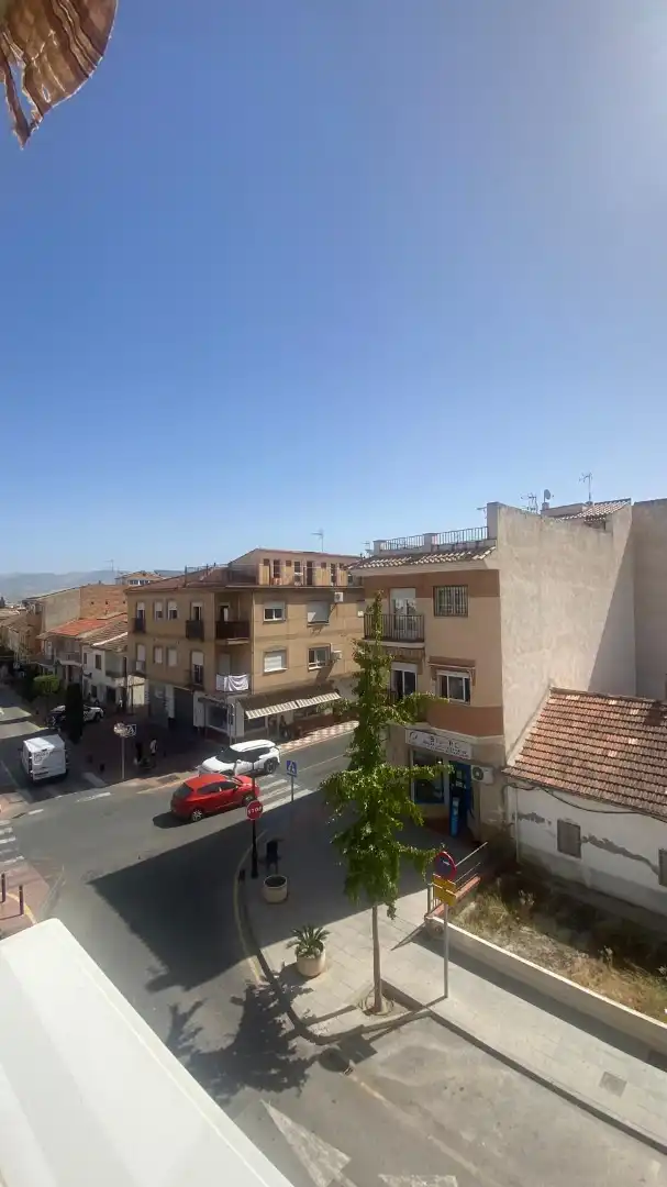 Piso con ascensor en venta en Parque de la Ermita, imagen 10