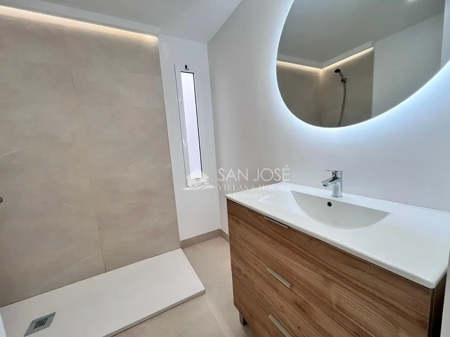 Piso en venta en Prosperidad, Aspe Centro