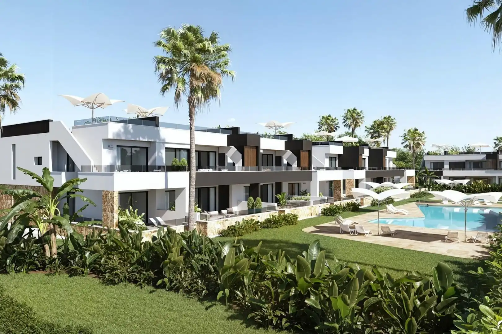 Apartment for sale in Ciudad Quesada, imagen 2