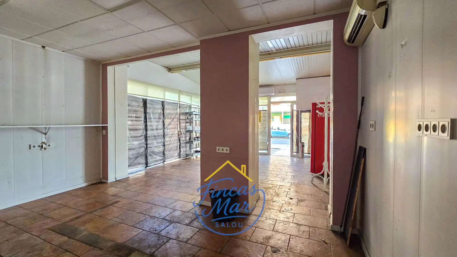 Local comercial en venta en Carrer de Barcelona, imagen 8