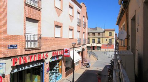 Foto 3 de Casa o xalet en venda a Arévalo, Ávila